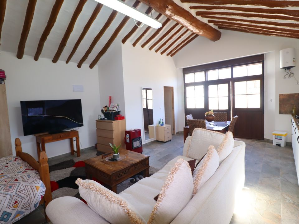 Cortijo i Chirivel, Almeria - bilde 5